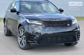 Land Rover Range Rover Velar 2025 Autobiography