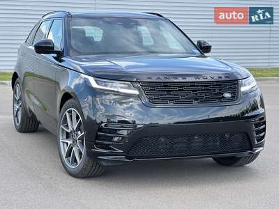Land Rover Range Rover Velar 2025 Autobiography
