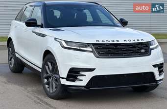 Land Rover Range Rover Velar 2025 в Київ