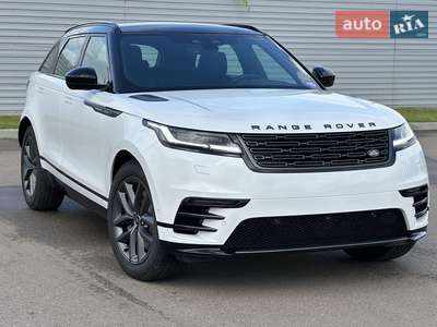 Land Rover Range Rover Velar 2025 R-Dynamic SE