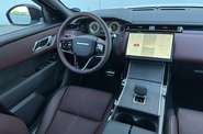 Land Rover Range Rover Velar Autobiography