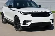 Land Rover Range Rover Velar Autobiography