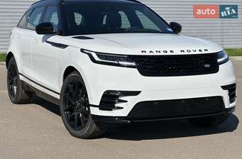 Land Rover Range Rover Velar 2025 в Київ