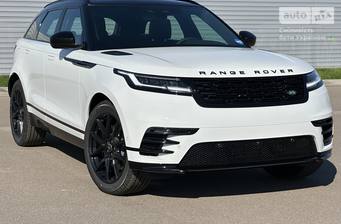 Land Rover Range Rover Velar 2025 Autobiography