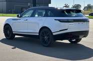 Land Rover Range Rover Velar Autobiography