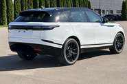 Land Rover Range Rover Velar Autobiography