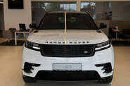 Land Rover Range Rover Velar R-Dynamic SE