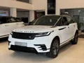 Land Rover Range Rover Velar Land Rover Range Rover Velar