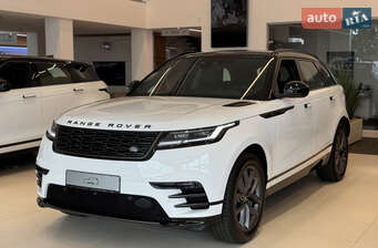 Land Rover Range Rover Velar 2025 в Харків