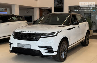 Land Rover Range Rover Velar 2025 R-Dynamic SE