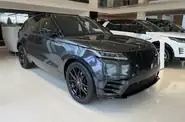 Land Rover Range Rover Velar Autobiography