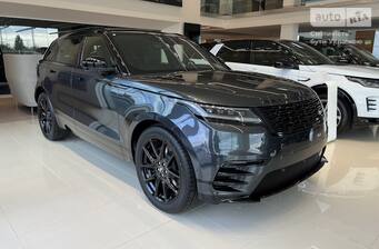 Land Rover Range Rover Velar 2025 Autobiography