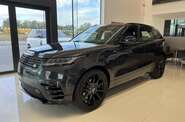 Land Rover Range Rover Velar Autobiography