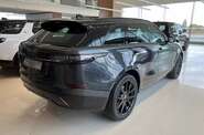 Land Rover Range Rover Velar Autobiography