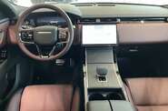 Land Rover Range Rover Velar Autobiography