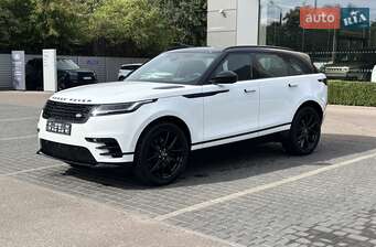 Land Rover Range Rover Velar 2025 в Одеса