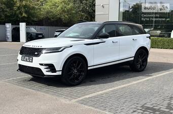 Land Rover Range Rover Velar 2025 Autobiography
