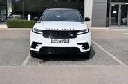 Land Rover Range Rover Velar Autobiography