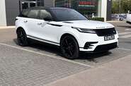 Land Rover Range Rover Velar Autobiography