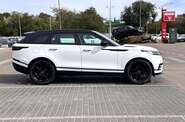 Land Rover Range Rover Velar Autobiography