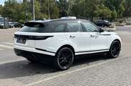 Land Rover Range Rover Velar Autobiography