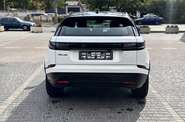 Land Rover Range Rover Velar Autobiography