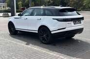 Land Rover Range Rover Velar Autobiography
