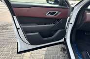 Land Rover Range Rover Velar Autobiography