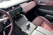 Land Rover Range Rover Velar Autobiography