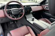 Land Rover Range Rover Velar Autobiography
