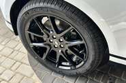 Land Rover Range Rover Velar Autobiography