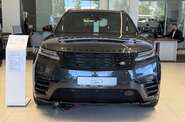 Land Rover Range Rover Velar Autobiography