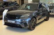 Land Rover Range Rover Velar Autobiography