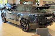 Land Rover Range Rover Velar Autobiography