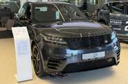 Land Rover Range Rover Velar Autobiography
