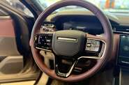 Land Rover Range Rover Velar Autobiography
