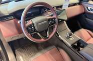 Land Rover Range Rover Velar Autobiography