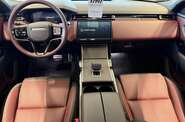 Land Rover Range Rover Velar Autobiography