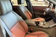 Land Rover Range Rover Velar Autobiography