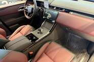 Land Rover Range Rover Velar Autobiography