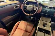 Land Rover Range Rover Velar Autobiography
