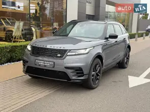 Land Rover Range Rover Velar Land Rover Range Rover Velar
