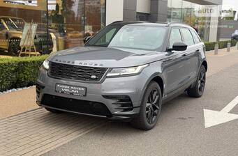 Land Rover Range Rover Velar 2025 R-Dynamic SE