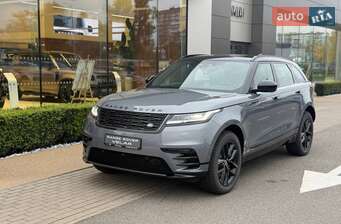Land Rover Range Rover Velar 2025 в Київ