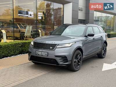 Land Rover Range Rover Velar 2025 R-Dynamic SE