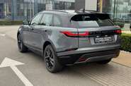 Land Rover Range Rover Velar Land Rover Range Rover Velar R-Dynamic SE