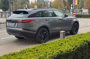 Land Rover Range Rover Velar Land Rover Range Rover Velar R-Dynamic SE