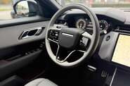 Land Rover Range Rover Velar Land Rover Range Rover Velar R-Dynamic SE