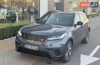Land Rover Range Rover Velar 2025 в Київ