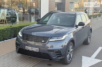 Land Rover Range Rover Velar 3.0 P400 MHEV AT (400 к.с.) AWD 2025